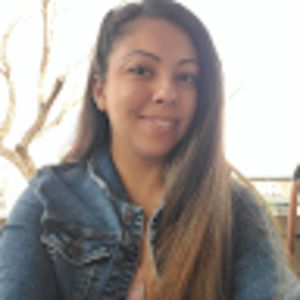 Meet your Posher, Bernadette